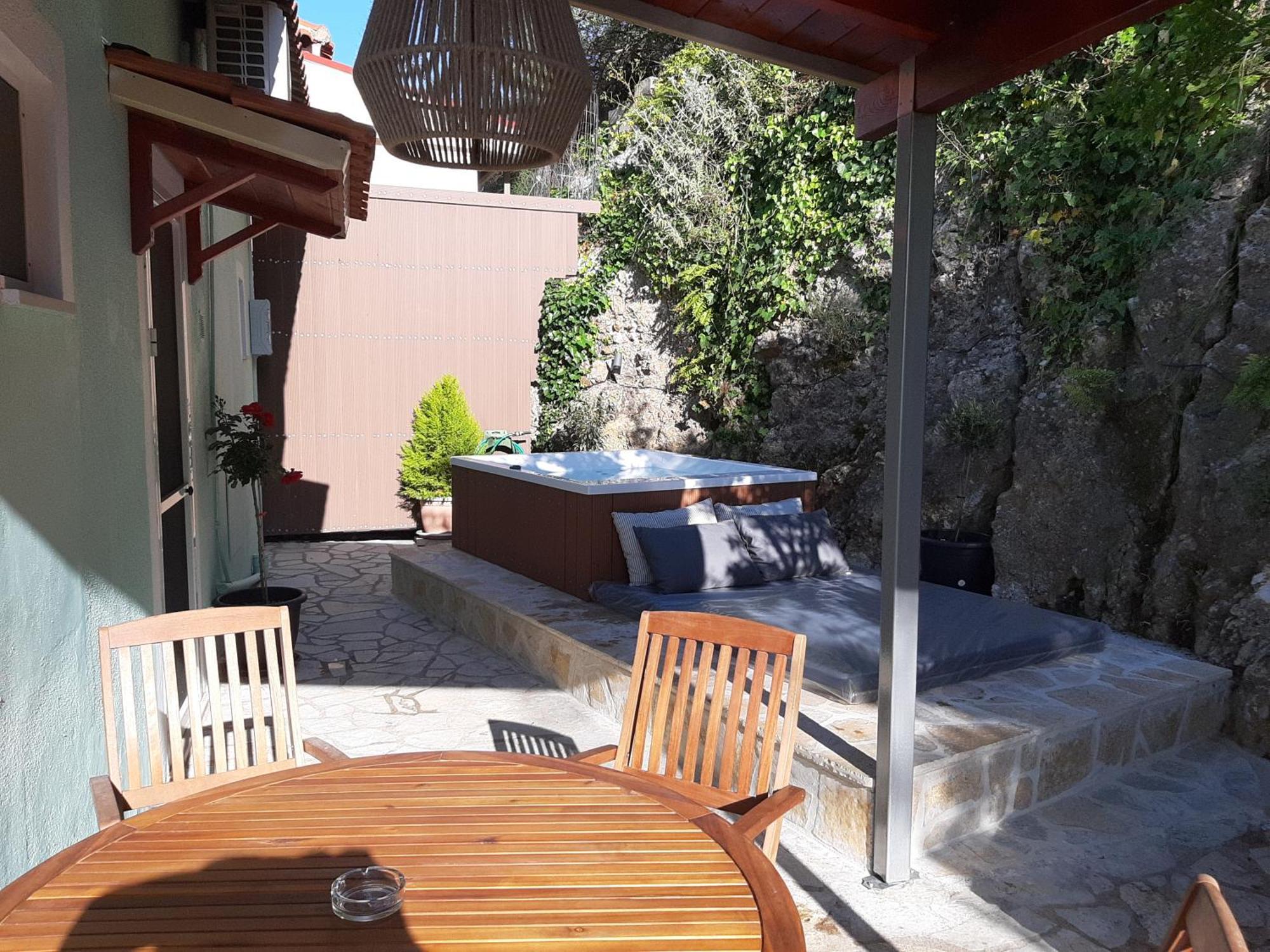 Paraskevi'S Luxury Studios Párga Exterior foto