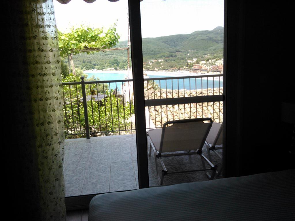 Paraskevi'S Luxury Studios Párga Quarto foto